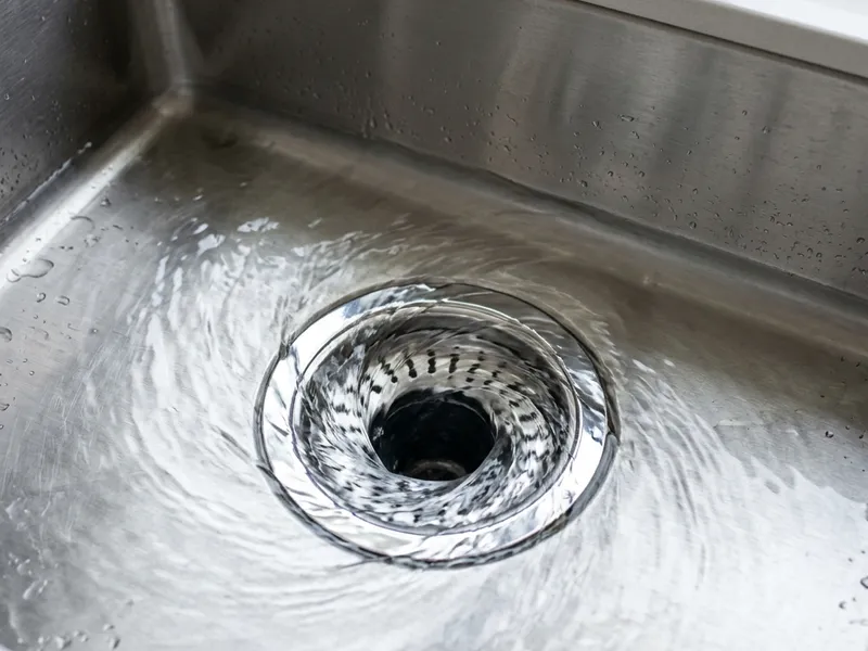 Drain Cleaning Plumber in Aroma Park, IL